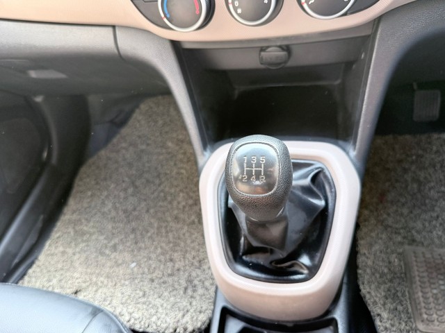 Hyundai Xcent Prime T Plus CNG Second-hand 2018 Hyundai Xcent Prime T Plus CNG for sale in Thane-16