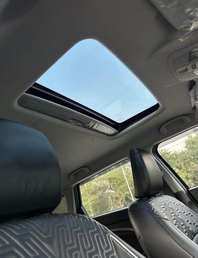 Second-hand 2022 Maruti Suzuki Brezza Zxi BSVI for sale in New Delhi-9