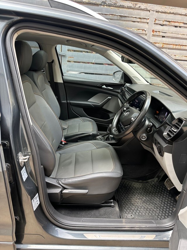 Second-hand 2022 Skoda Kushaq 1.5 TSI Style DSG for sale in Chennai-13