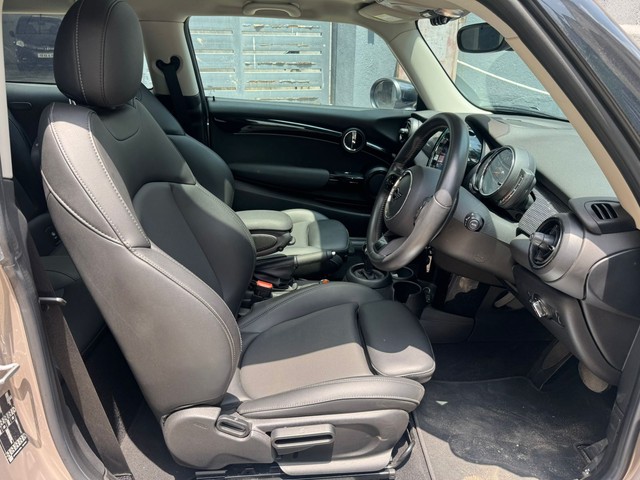 Second-hand 2021 Mini 3 DOOR Cooper S BSVI for sale in Chennai-9