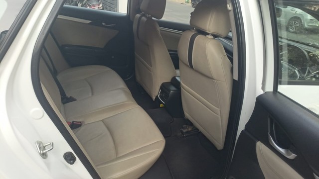 Second-hand 2019 Honda Civic ZX Diesel for sale in Chennai-7