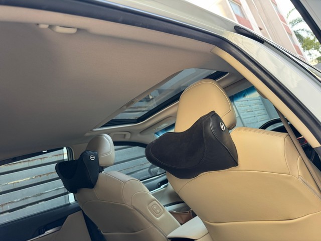 Toyota Camry 2.5 Hybrid BSVI Second-hand 2022 Toyota Camry 2.5 Hybrid BSVI for sale in Chennai-9