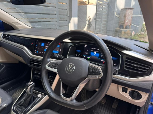 Second-hand 2022 Volkswagen Virtus Topline AT BSVI for sale in Chennai-6