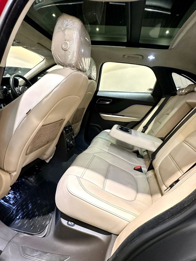 Second-hand 2019 Jaguar F-Pace Prestige 2.0 Petrol for sale in New Delhi-5