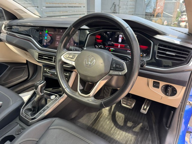 Second-hand 2024 Volkswagen Virtus GT Plus DSG ES for sale in Chennai-9