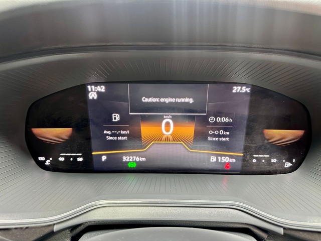 Second-hand 2022 Skoda Kushaq 1.5 TSI Style DSG for sale in Chennai-7