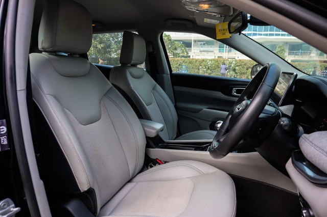 Second-hand 2022 Jeep Compass 2.0 Longitude Opt Diesel BSVI for sale in New Delhi-6