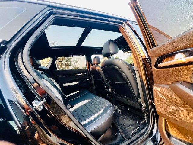 Kia Seltos GTX Plus Diesel AT Second-hand 2023 Kia Seltos GTX Plus Diesel AT for sale in Ahmedabad-10