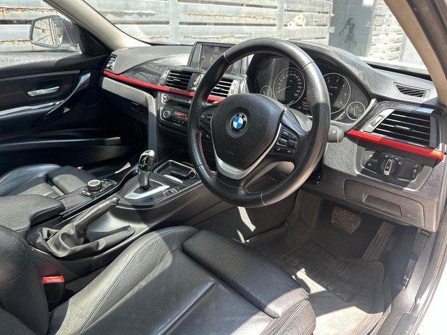 Second-hand 2014 BMW 3 Series 320d Sport Line for sale in Chennai-5
