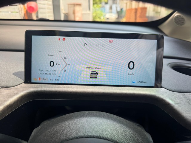 MG Windsor EV Essence - Photo 5