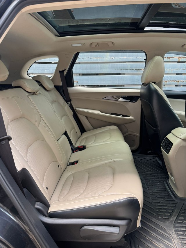 Second-hand 2021 MG Hector Sharp CVT for sale in Chennai-12