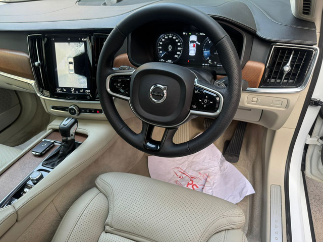 Second-hand 2017 Volvo S90 D4 Inscription BSIV for sale in Chennai-7