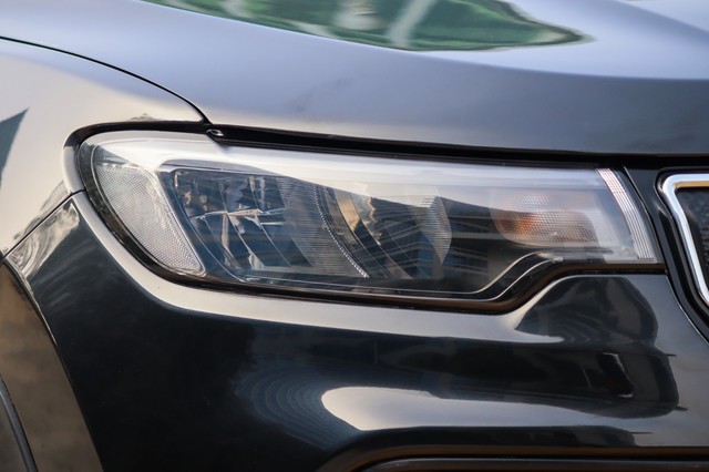 Second-hand 2022 Jeep Compass 2.0 Longitude Opt Diesel BSVI for sale in New Delhi-7