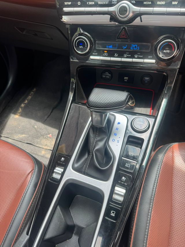 Image Used Car