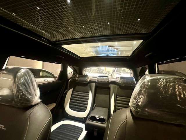 Second-hand 2023 Kia Seltos GTX Plus Turbo DCT for sale in New Delhi-14