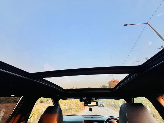 Kia Seltos GTX Plus Diesel AT Second-hand 2023 Kia Seltos GTX Plus Diesel AT for sale in Ahmedabad-7