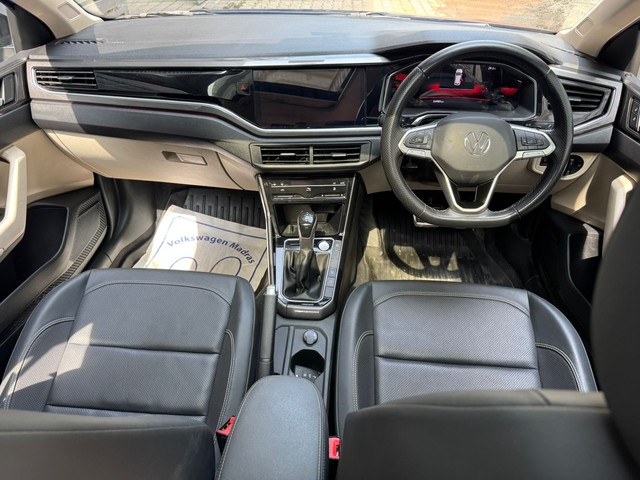Second-hand 2024 Volkswagen Virtus GT Plus DSG ES for sale in Chennai-8