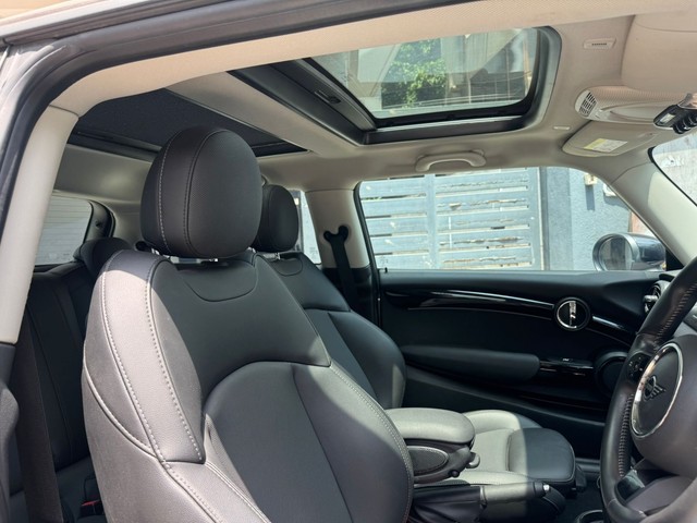 Second-hand 2021 Mini 3 DOOR Cooper S BSVI for sale in Chennai-10