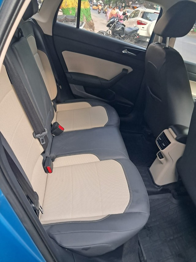 Second-hand 2023 Skoda Slavia 1.5 TSI Style DSG for sale in Chennai-6