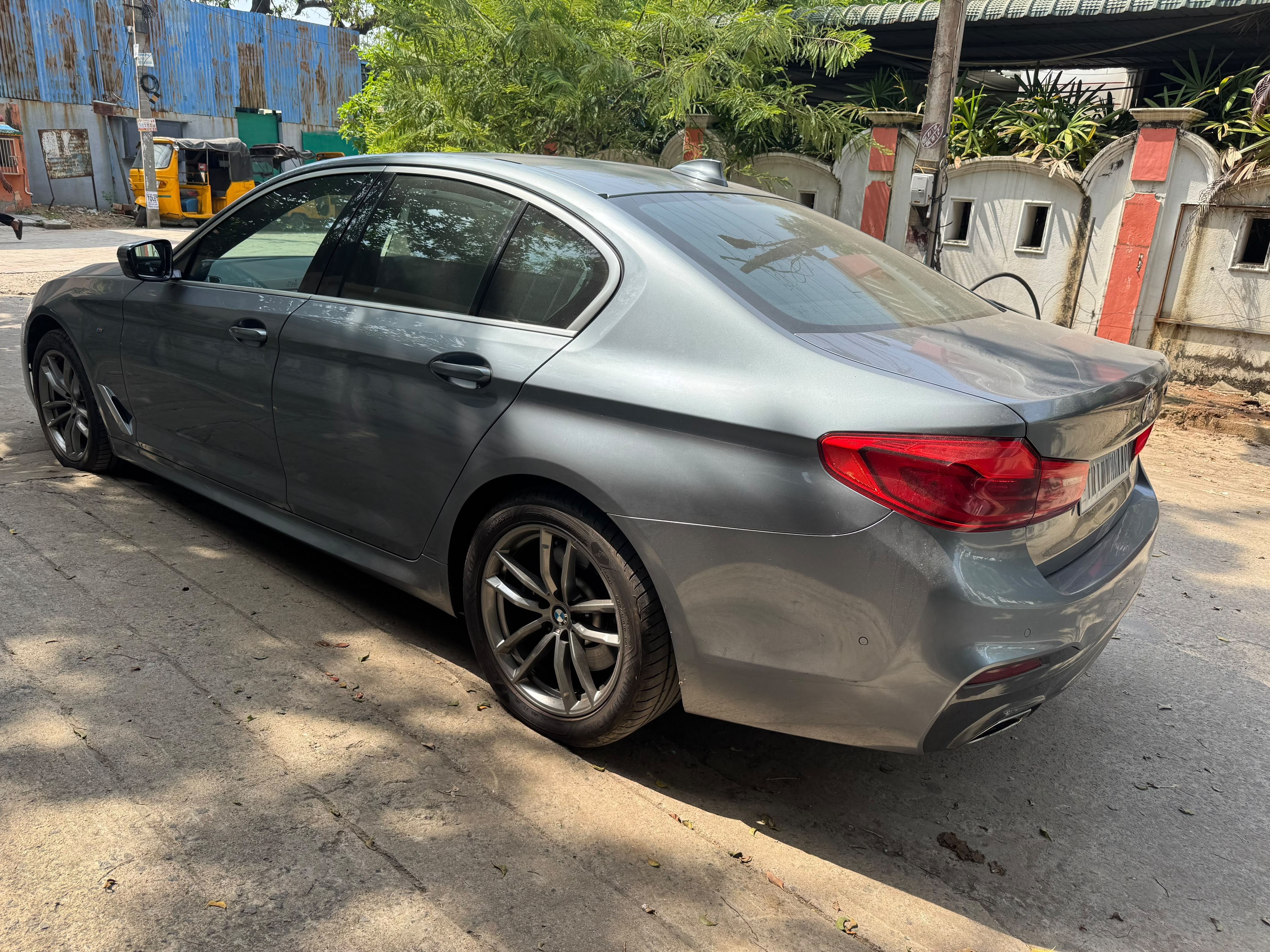 Image Used Car