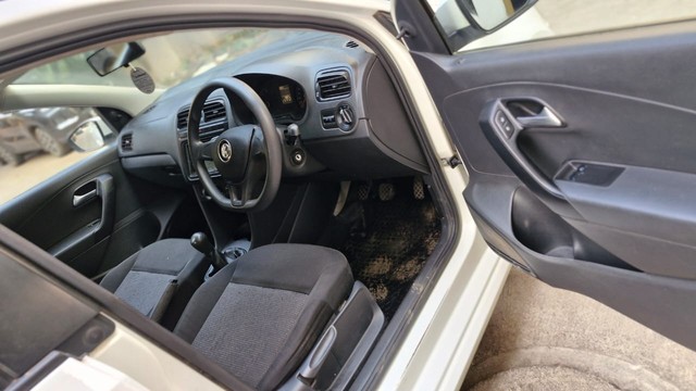 Second-hand 2018 Volkswagen Polo 1.2 MPI Comfortline for sale in Pune-8