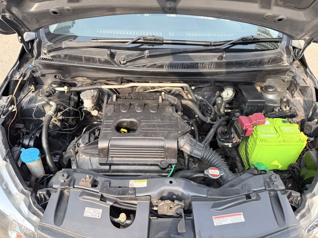 Maruti Celerio Green VXI Second-hand 2014 Maruti Celerio Green VXI for sale in Thane-5