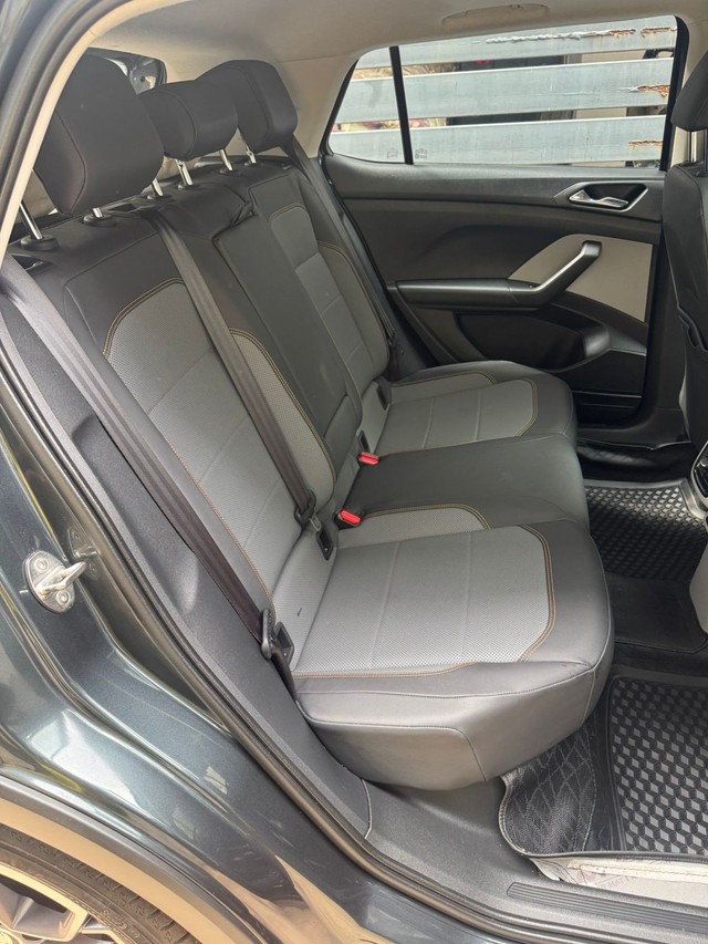 Second-hand 2021 Skoda Kushaq 1.5 TSI Style DSG for sale in Chennai-11