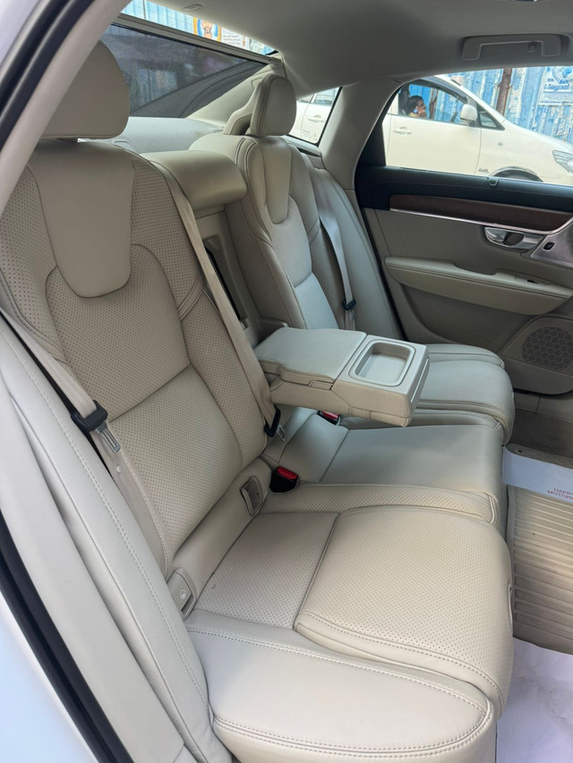 Second-hand 2017 Volvo S90 D4 Inscription BSIV for sale in Chennai-11