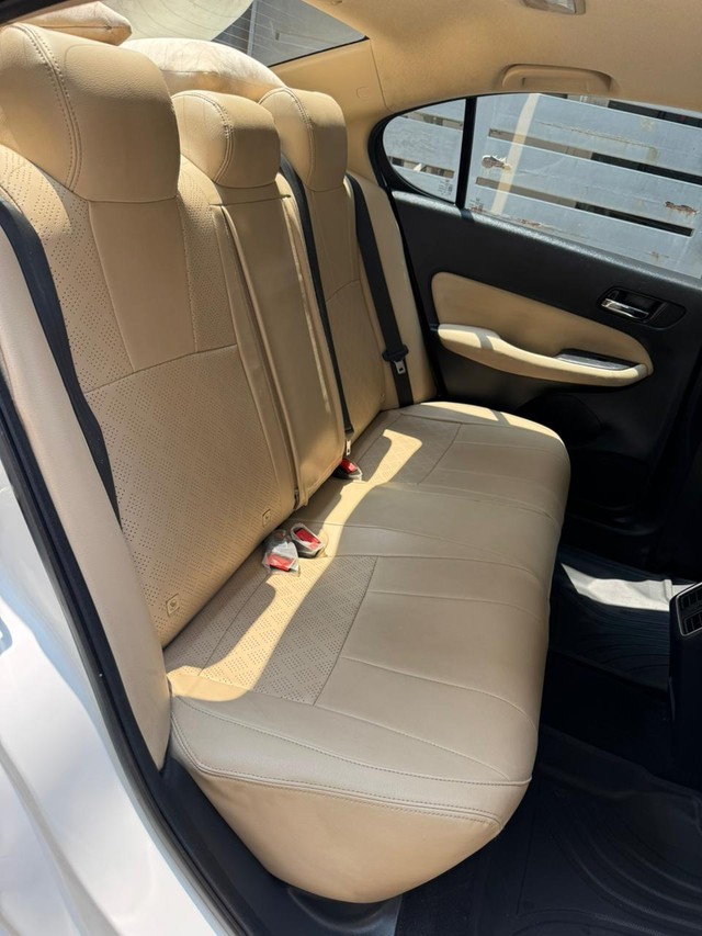 Honda City VX CVT Second-hand 2021 Honda City VX CVT for sale in Chennai-10