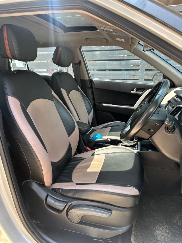 Second-hand 2025 Hyundai Venue SX Opt Turbo DCT for sale in Chennai-10