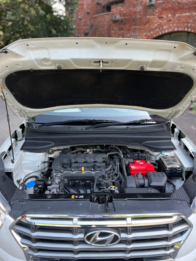 Second-hand 2023 Hyundai Creta SX IVT for sale in New Delhi-6