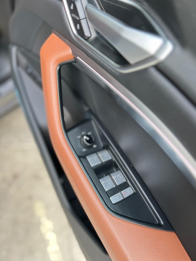 Second-hand 2021 Audi e-tron 55 Quattro for sale in New Delhi-22