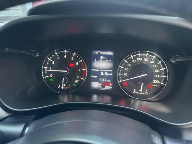 Second-hand 2024 Maruti Suzuki Baleno Alpha AMT for sale in Chennai-8