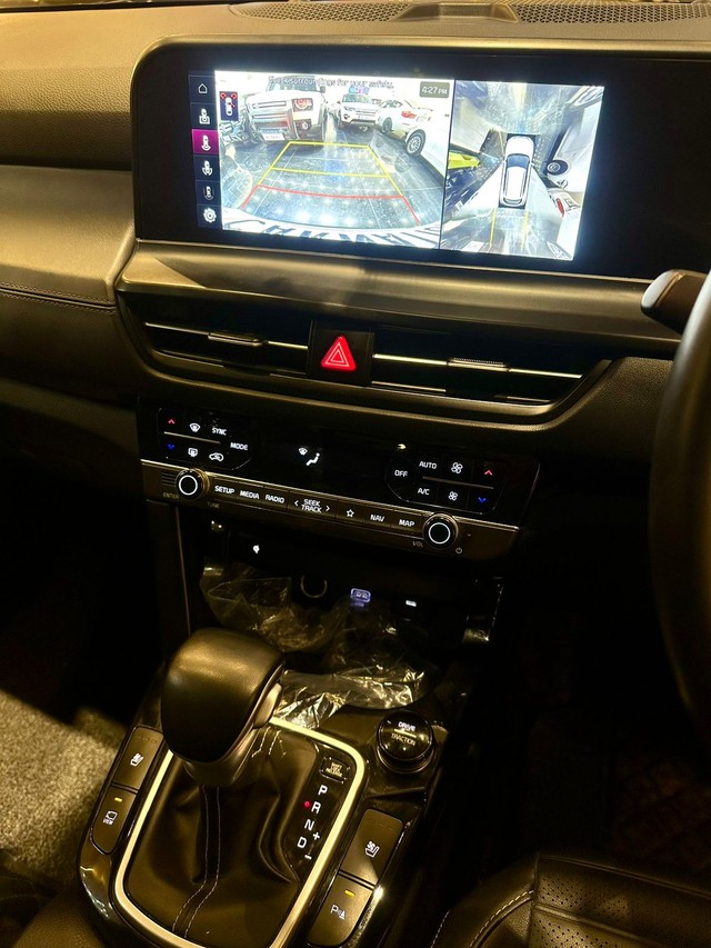 Second-hand 2023 Kia Seltos GTX Plus Turbo DCT for sale in New Delhi-9