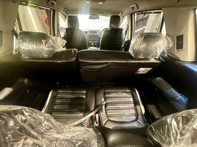 Second-hand 2017 Tata Hexa XT for sale in New Delhi-7