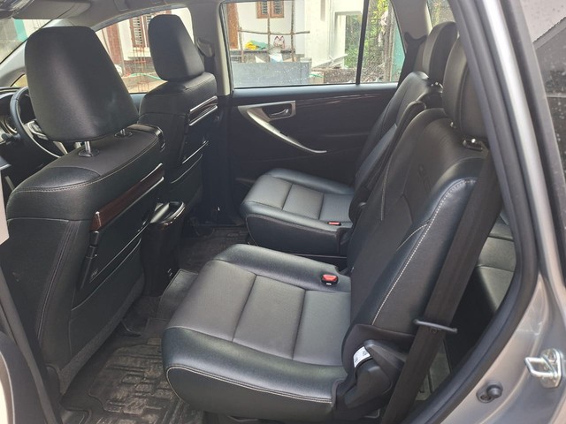 Second-hand 2025 Toyota Innova Crysta 2.4 Zx 7Str for sale in Chennai-7