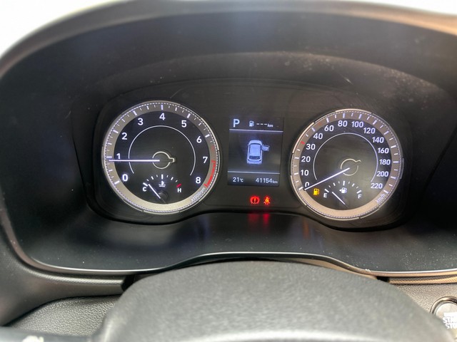 Second-hand 2020 Hyundai Venue SX Plus Turbo DCT for sale in Chennai-10