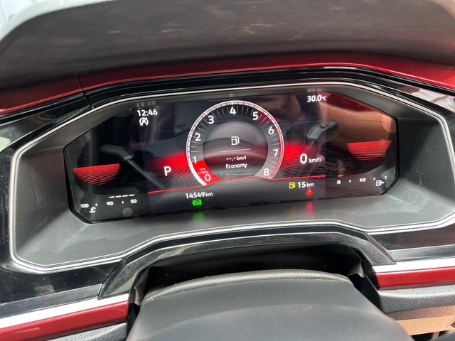 Second-hand 2024 Volkswagen Virtus GT Plus DSG for sale in Chennai-9