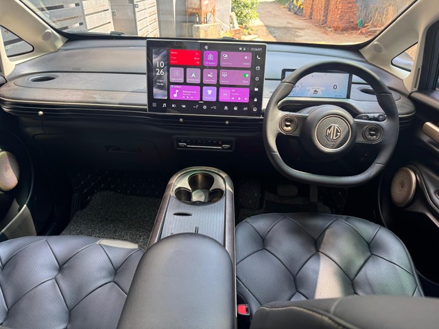 MG Windsor EV Essence - Photo 6