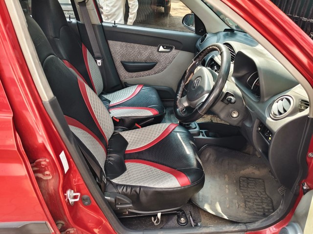 Second-hand 2016 Maruti Suzuki Alto 800 CNG LXI for sale in Pune-8