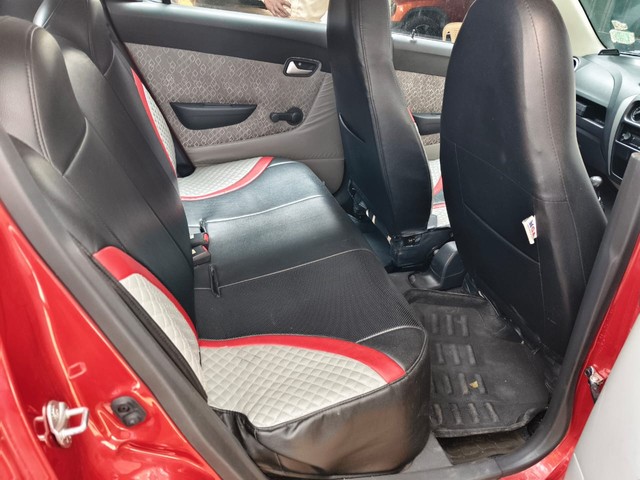 Second-hand 2016 Maruti Suzuki Alto 800 CNG LXI for sale in Pune-6