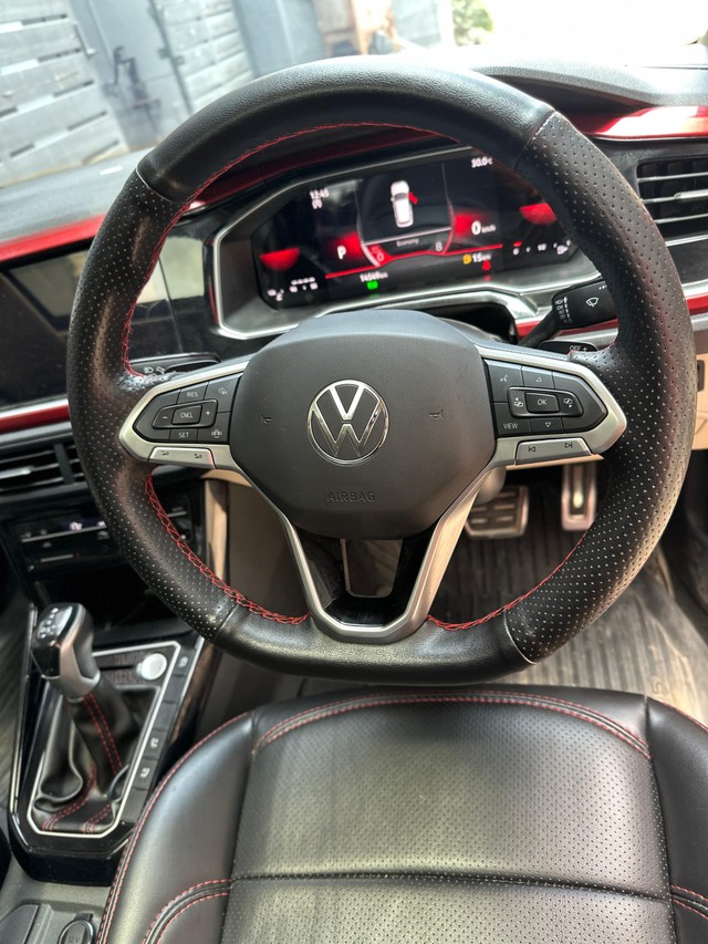Second-hand 2024 Volkswagen Virtus GT Plus DSG for sale in Chennai-3