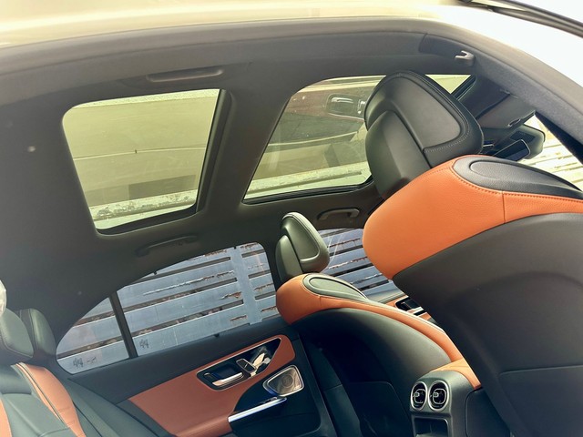 Second-hand 2024 Mercedes-Benz C-Class C 300 for sale in Chennai-11