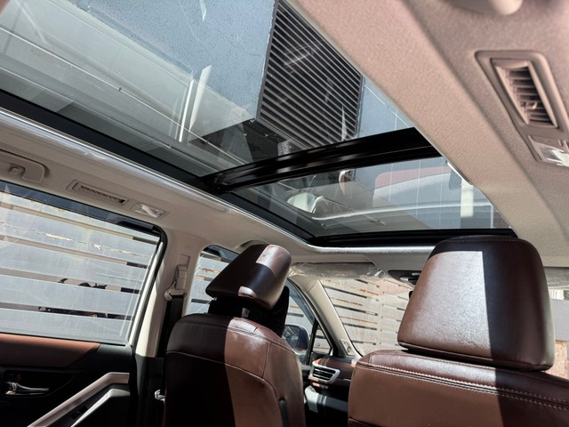 Second-hand 2023 Toyota Innova Hycross ZX Hybrid BSVI for sale in Chennai-6