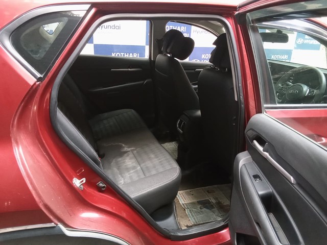 Kia Sonet HTK Plus Diesel iMT BSVI Second-hand 2020 Kia Sonet HTK Plus Diesel iMT BSVI for sale in Pune-6