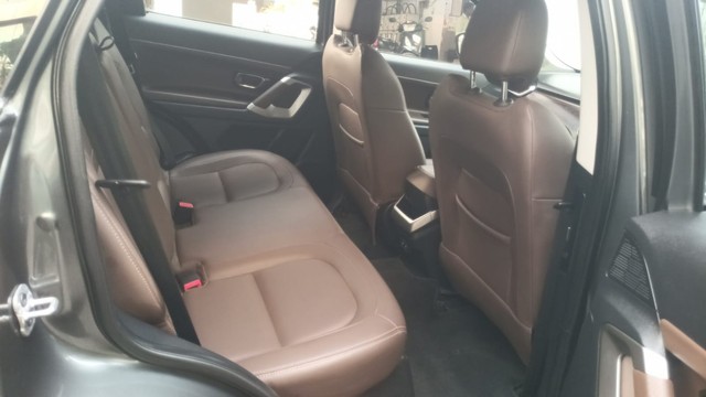 Second-hand 2022 Tata Harrier XZA Plus AT BSVI for sale in Chennai-7