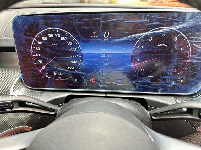 Second-hand 2024 Mercedes-Benz C-Class C 300 for sale in Chennai-7