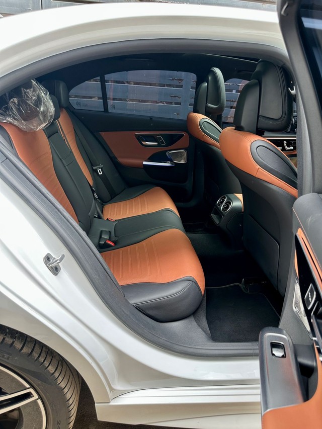 Second-hand 2024 Mercedes-Benz C-Class C 300 for sale in Chennai-15