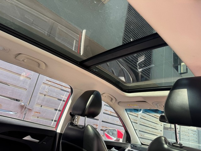 Second-hand 2021 MG Hector Sharp Diesel MT for sale in Chennai-4