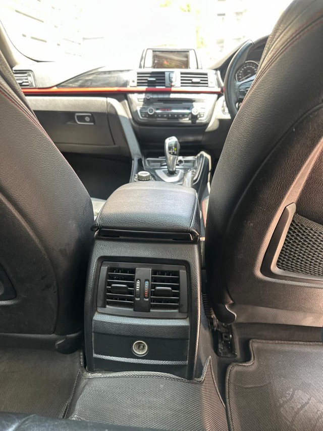 Second-hand 2014 BMW 3 Series 320d Sport Line for sale in Chennai-8